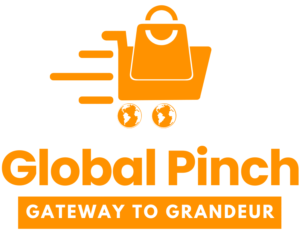 Global Pinch