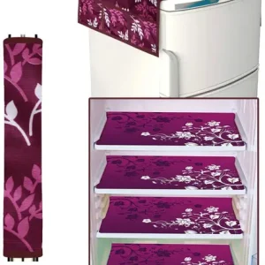 Flipkart SmartBuy Refrigerator Cover