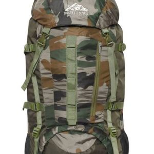 MOUNT TRACK Discover 9107 75 Ltrs