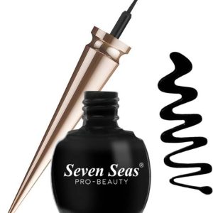Seven Seas Water Proof | Smudge Proof | Long Lasting Li...