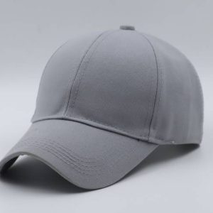 Polo Solid Sports/Regular Cap