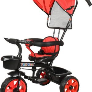 TOYSHOPPEE SCAN QR CODE Small Kids Cycle Toys / Baby Tr...