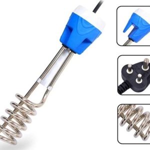 Zlymo EA001 Copper-IR183 2000 W Shock Proof Immersion H...