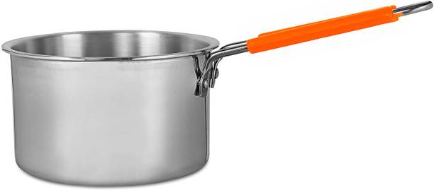 Anil Bartan Wale Sauce Pan 22 cm diameter 3 L capacity