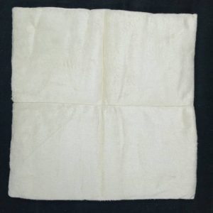 Dhanjal Enterprises Soft Mat Brown 6 mm Yoga Mat