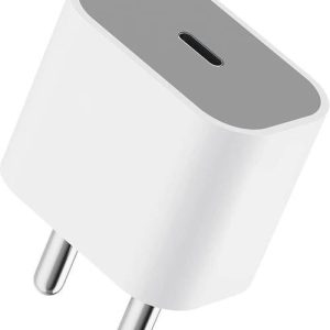 DR VAKU 20 W PD Wall Charger for Mobile