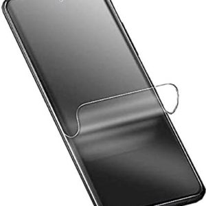 VZZR Screen Guard for OPPO F29, OPPO F29 5G - Frosted G...