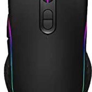 Frontech MS-0028 Wireless Ambidextrous Optical Gaming ...
