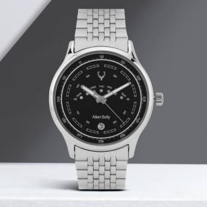 Allen Solly Analog Watch - For Men AS000026A
