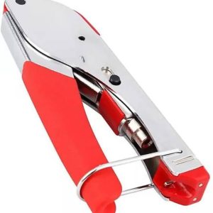 Vikas CONNECTOR COMPRESSION TOOL CRIMPER COAXIAL RG6 RG...