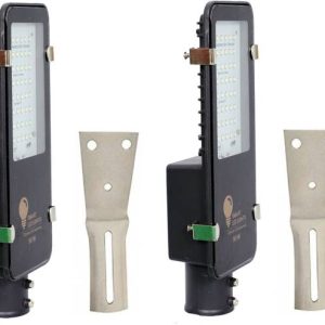 SMART 50Watt Wall Mount Pack of 2 Flood Light Outdoor L...