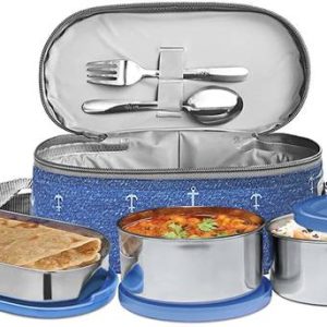 MILTON Corporate Stainless Steel ,(2 x 280 ml, 472 ml),...