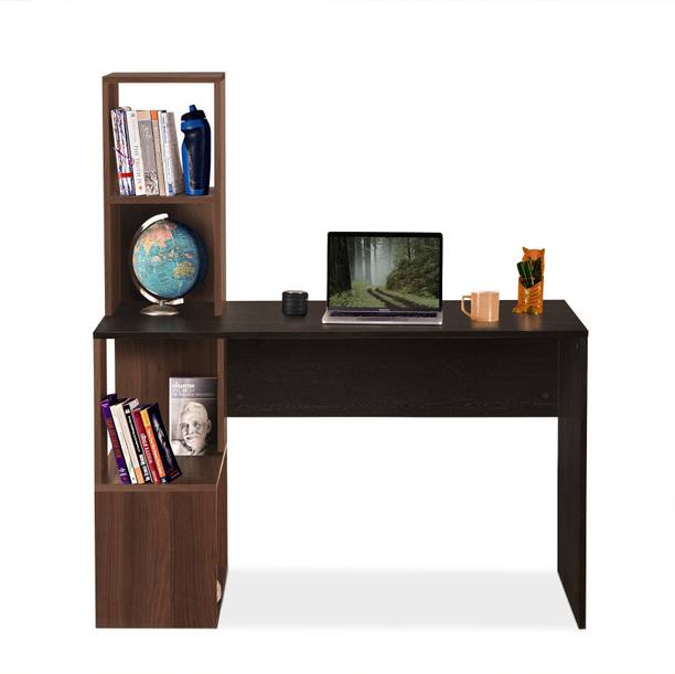 Flipkart Perfect Homes Studio Cleo Engineered Wood Comp...