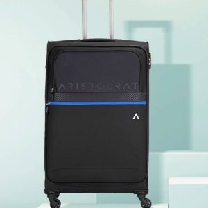ARISTOCRAT Large Check-in Suitcase (79 cm) 4 Wheels - Brezza 79 - ...