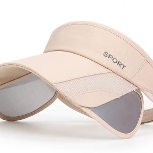 SNOWIE SOFT Sun Visor Hat