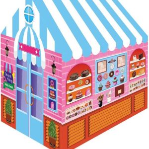 J K INTERNATIONAL Tent House for Baby Boy Girl Play Hou...