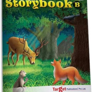 Blossom Moral Story Book For Kids 1 Years To 10 Years O...