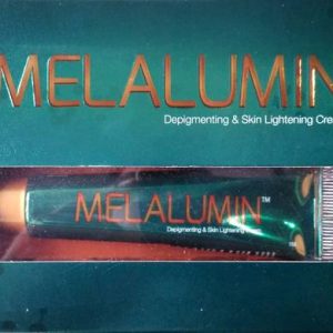 MENARINI Melalumin Depigmenting & Skin Lightening Cream...