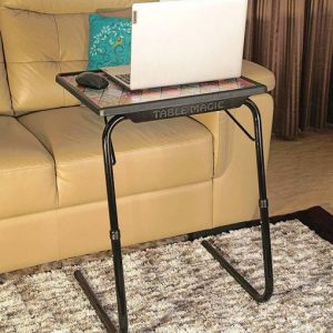 BI3 Metal Portable Laptop Table