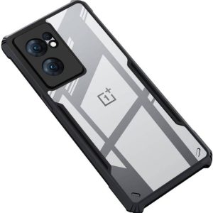 GLOBAL NOMAD Back Cover for OnePlus Nord CE 2 5G