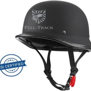 FELL-TRACK FELL TRACK German Retro World War Inspired H...
