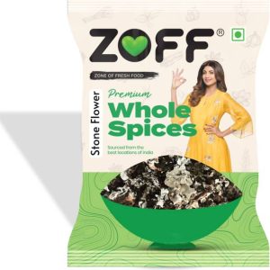 zoff Stone Flower Whole
