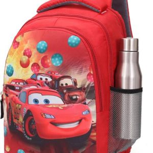 ARISTOTOUR Disney Car 30 Litre Nursery (LKG/UKG/1st to ...