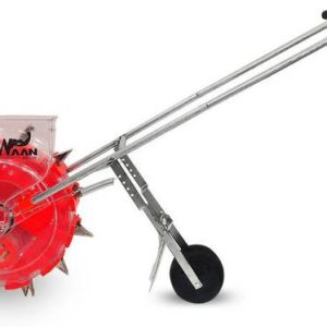 Balwaan Krishi Manual Seeder | Long Teeth–12T | Hand Op...