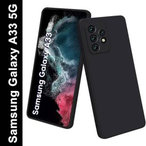 O2MG Back Cover for SAMSUNG Galaxy A33 5G
