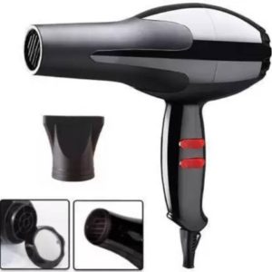 UKSTYLZ Professional and Stylish 2 Speed Settings Hair ...