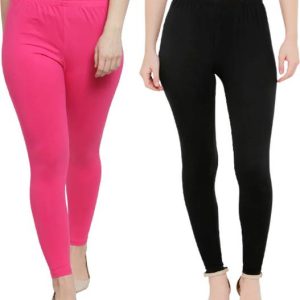 Style Access Ankle Length Western Wear Legging