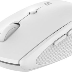 Portronics Toad 30/6 buttons,runs on 2 AA battery,Soft ...