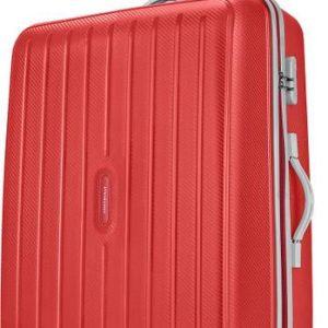 ARISTOCRAT Large Check-in Suitcase (75 cm) 4 Wheels - 75 - Hardbod...