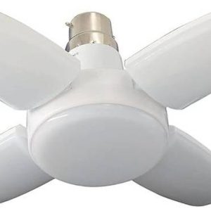 DECRETIVE 28 W Basic Decorative B22 LED Bulb