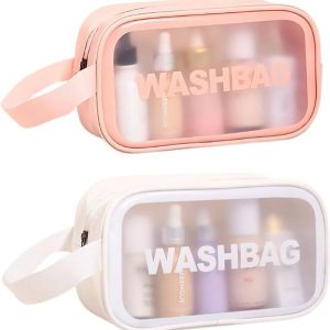 RRK Cosmetic Pouch