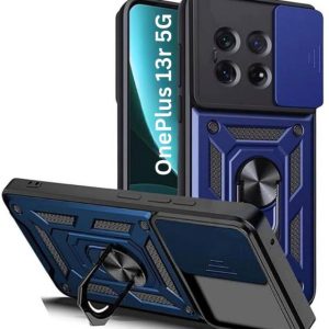 Fablue Back Cover for OnePlus 13R 5G