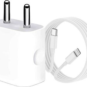 MAK 20 W PD 3 A Wall Charger for Mobile with Detachable...