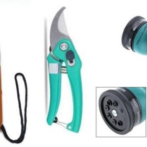 greengrow Garden Tool Set_Pack3_279 Garden Tool Kit