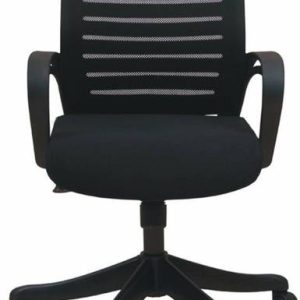 Adiko Fabric Office Arm Chair
