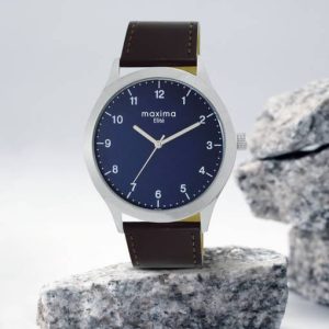 MAXIMA Maxima Elite Analog Watch - For Men L-63064LMGI