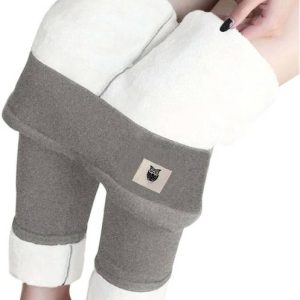 SRIG FASHION Ankle Length Winter Wear Legging