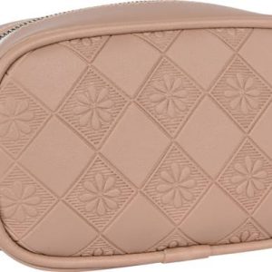 Pramadda Pure Luxury Beige Women Sling Bag Leather Mobile Sling Bag For Wome...