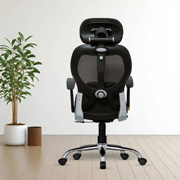 Nice Furniture Computer, Revolving, Study Leatherette O...
