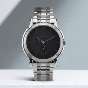 VAN HEUSEN Traditional Analog Watch - For Men VH000036A