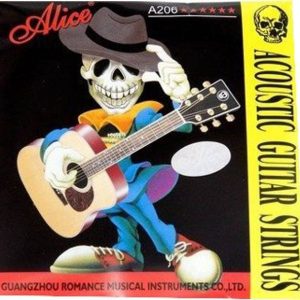 SG MUSICAL A4 Guitar String