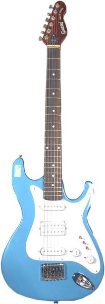 Givson Blue Bird Electro-acoustic Guitar