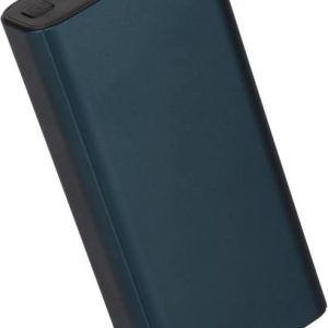 QIZMI 20000 mAh 18 W Compact Pocket Size Power Bank