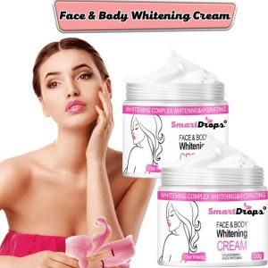 smartdrops WhiteGlow Skin Whitening and Brightening Nou...