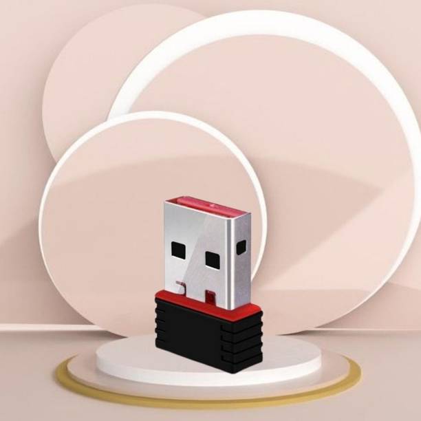 GUGGU Wireless -N Mini USB Adapter USB Adapter