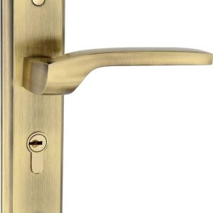 Morris Steel, Aluminium Metallic Handlesets